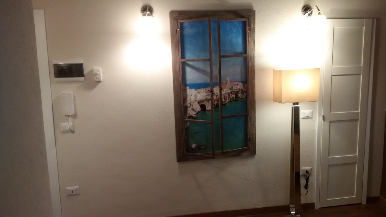 Suite White House Trani Zewnętrze zdjęcie
