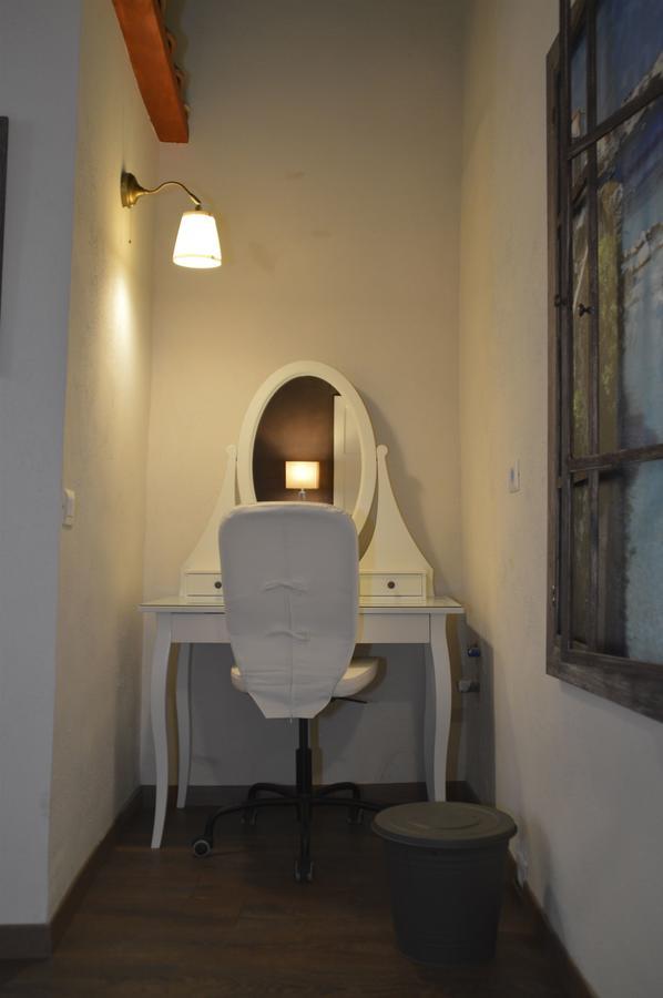 Suite White House Trani Zewnętrze zdjęcie